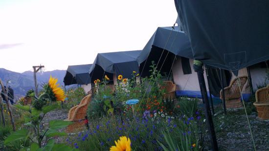 Knaygoh Kinner Camp